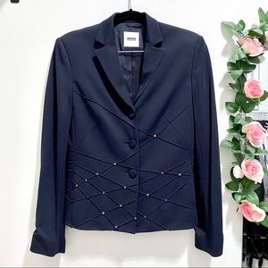 Vintage Moschino blazer